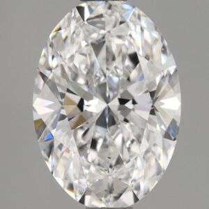 1.65 cctw VS2 - Lab Grown Loose Diamond