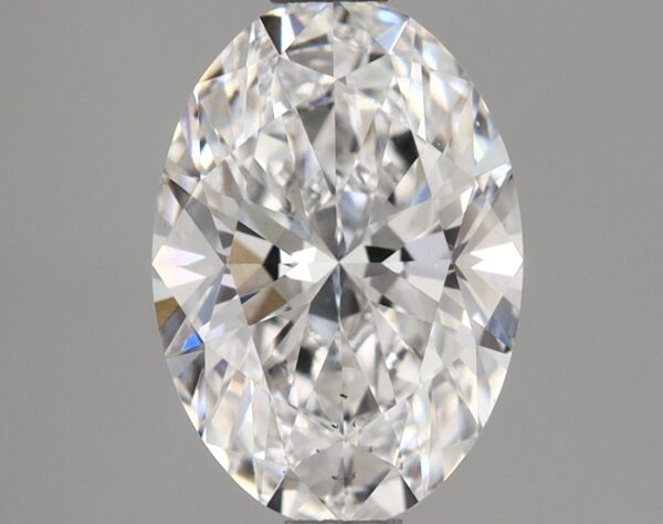 1.65 cctw VS2 - Lab Grown Loose Diamond