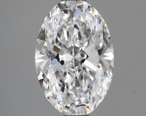 1.63 cctw VS1 - Lab Grown Loose Diamond