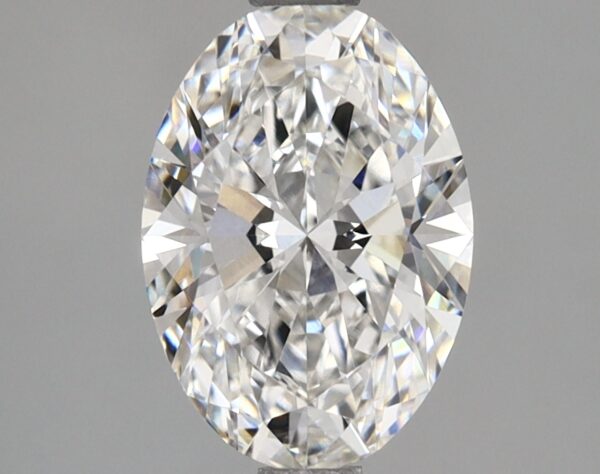 1.66 cctw VVS1 - Lab Grown Loose Diamond
