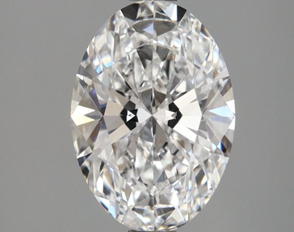 1.90 cctw VS1 - Lab Grown Loose Diamond