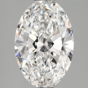 1.69 cctw VS2 - Lab Grown Loose Diamond