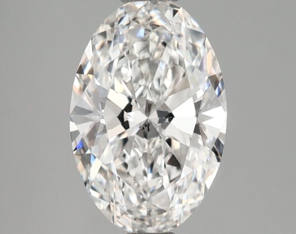 1.69 cctw VS2 - Lab Grown Loose Diamond