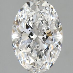 1.69 cctw VS1 - Lab Grown Loose Diamond