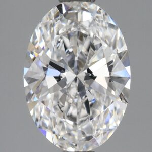 1.54 cctw VS1 - Lab Grown Loose Diamond
