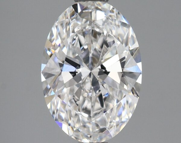 1.54 cctw VS1 - Lab Grown Loose Diamond