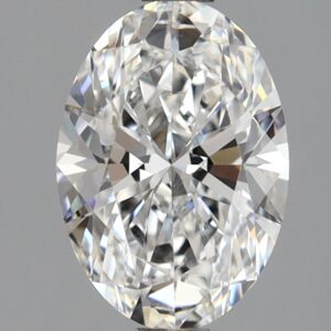 1.67 cctw VVS2 - Lab Grown Loose Diamond