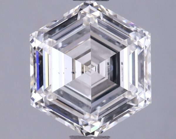 1.53 cctw VS2 - Lab Grown Loose Diamond