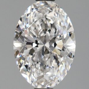 1.64 cctw VVS2 - Lab Grown Loose Diamond