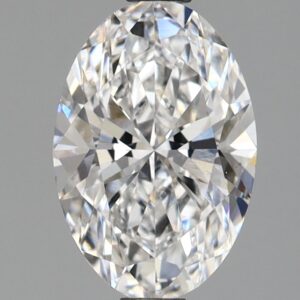 1.54 cctw VS1 - Lab Grown Loose Diamond