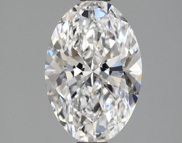 1.54 cctw VS1 - Lab Grown Loose Diamond