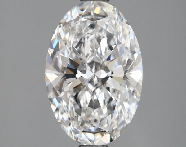 1.95 cctw VVS1 - Lab Grown Loose Diamond