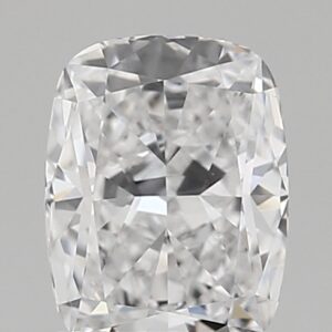 1.01 cctw VVS2 - Lab Grown Loose Diamond