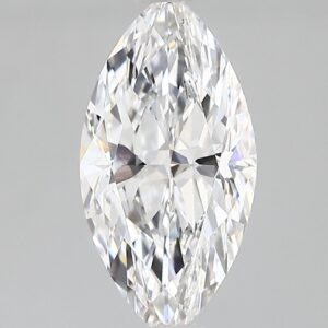 2.02 cctw VVS2 - Lab Grown Loose Diamond