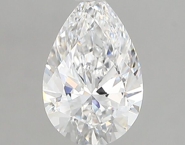 1.22 cctw VVS1 - Lab Grown Loose Diamond