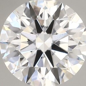 1.71 cctw VVS2 - Lab Grown Loose Diamond