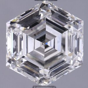 1.52 cctw VS1 - Lab Grown Loose Diamond