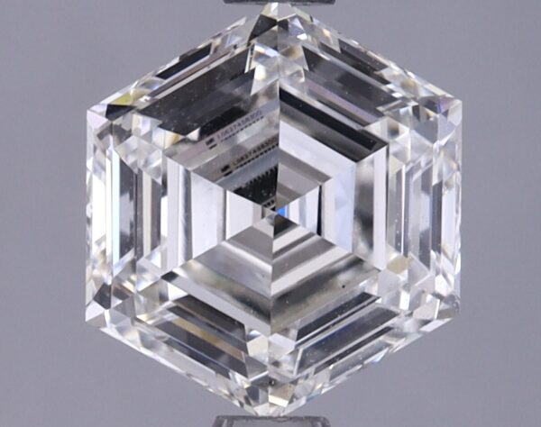 1.52 cctw VS1 - Lab Grown Loose Diamond