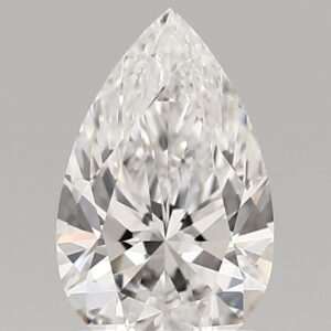 1.32 cctw VVS1 - Lab Grown Loose Diamond
