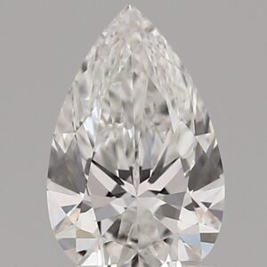 1.12 cctw VVS1 - Lab Grown Loose Diamond