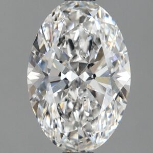 1.87 cctw VS2 - Lab Grown Loose Diamond