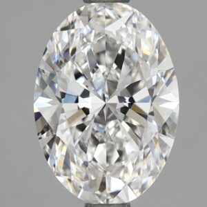 1.68 cctw VS1 - Lab Grown Loose Diamond
