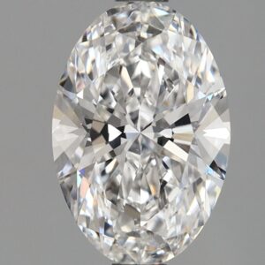 1.66 cctw VS1 - Lab Grown Loose Diamond