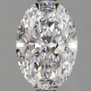 1.55 cctw VS1 - Lab Grown Loose Diamond