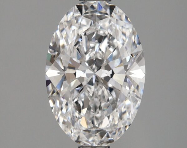 1.55 cctw VS1 - Lab Grown Loose Diamond
