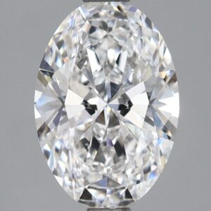 1.69 cctw VS1 - Lab Grown Loose Diamond