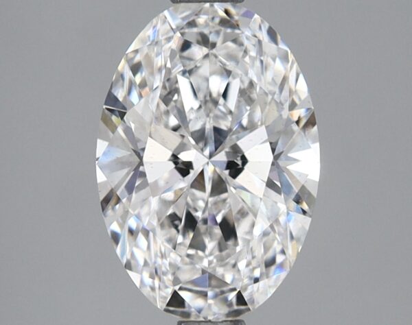 1.69 cctw VS1 - Lab Grown Loose Diamond