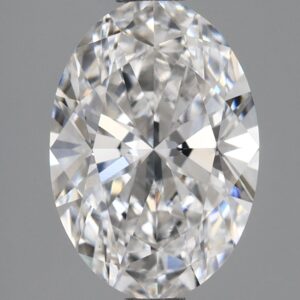 1.69 cctw VS1 - Lab Grown Loose Diamond