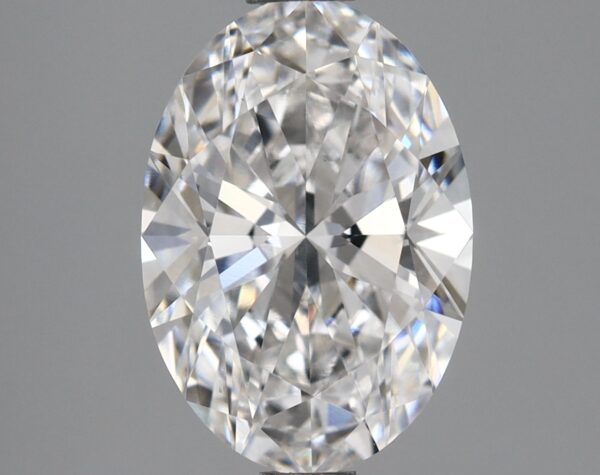 1.69 cctw VS1 - Lab Grown Loose Diamond