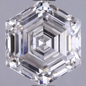 1.52 cctw VS2 - Lab Grown Loose Diamond
