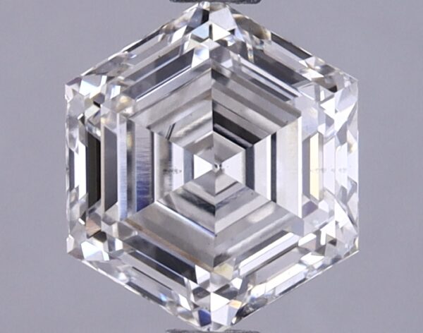1.52 cctw VS2 - Lab Grown Loose Diamond