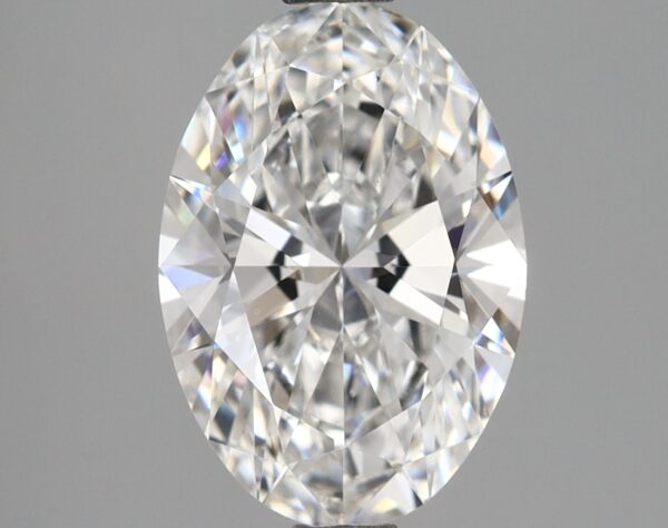 1.69 cctw VS1 - Lab Grown Loose Diamond