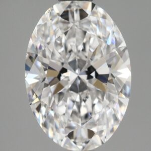 1.69 cctw VS1 - Lab Grown Loose Diamond