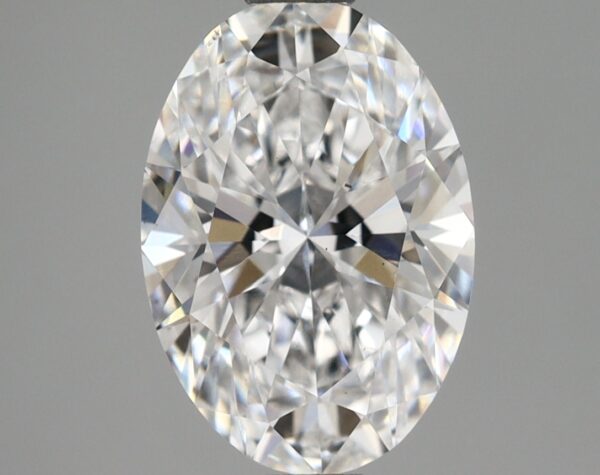 1.69 cctw VS1 - Lab Grown Loose Diamond