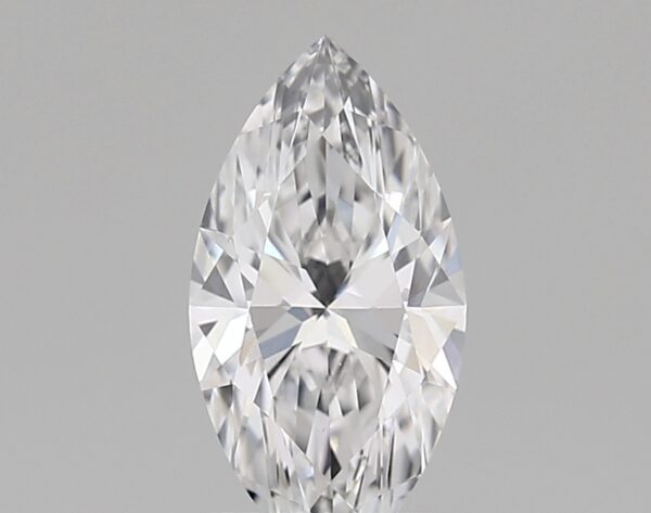 1.06 cctw VVS2 - Lab Grown Loose Diamond