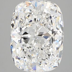 4.01 cctw VS1 - Lab Grown Loose Diamond