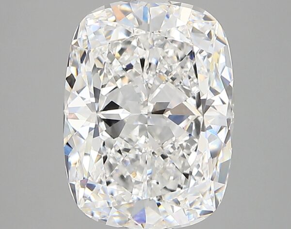 4.01 cctw VS1 - Lab Grown Loose Diamond