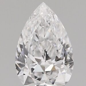 1.01 cctw VVS2 - Lab Grown Loose Diamond