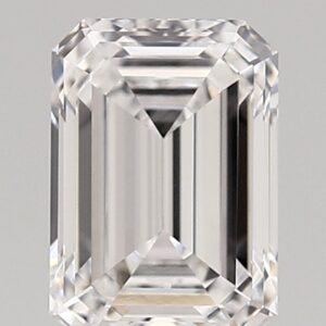 1.56 cctw VVS1 - Lab Grown Loose Diamond