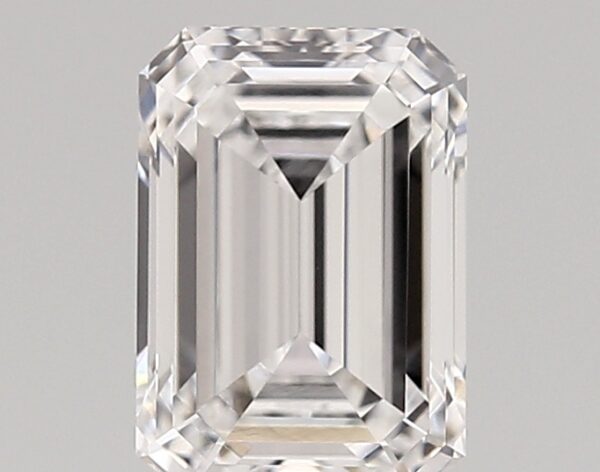 1.56 cctw VVS1 - Lab Grown Loose Diamond