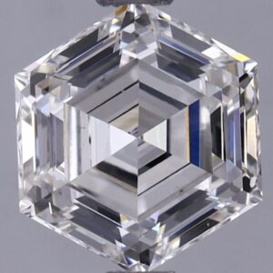 1.52 cctw VS1 - Lab Grown Loose Diamond