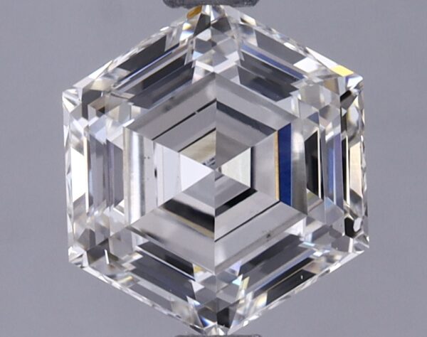 1.52 cctw VS1 - Lab Grown Loose Diamond