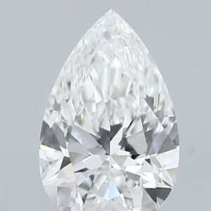 1.36 cctw VVS2 - Lab Grown Loose Diamond