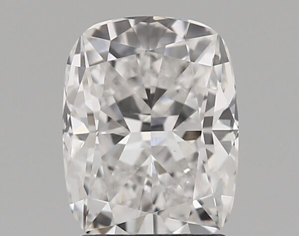 1.83 cctw VVS2 - Lab Grown Loose Diamond