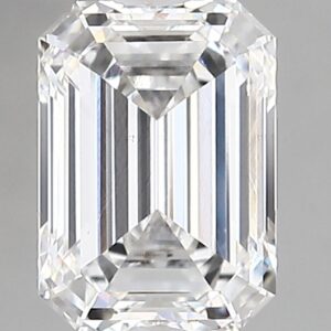 1.41 cctw VS2 - Lab Grown Loose Diamond