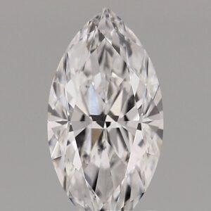 1.38 cctw VVS2 - Lab Grown Loose Diamond